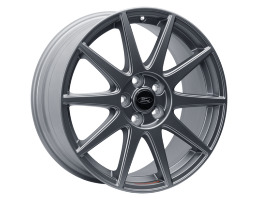 Genuine Ford Focus 18" Lightweight Performance Alloy Wheel