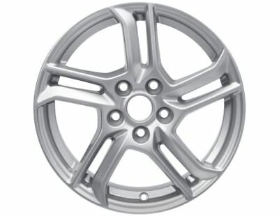 Genuine Ford Focus 16" Alloy Wheel 5 X 2 Spoke Design