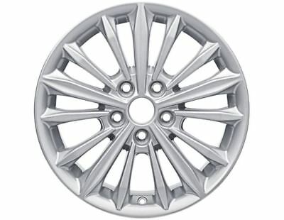 Genuine Ford Focus 16" Alloy Wheel 15 Spoke Design