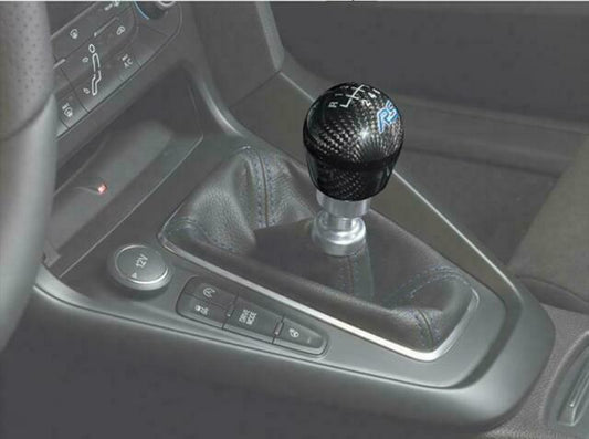 Genuine Ford Focus 6 Speed Rs Gear Knob