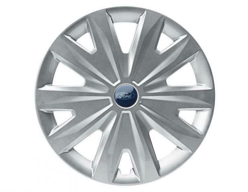 Genuine Ford Focus 16" Wheel Covers - Set Of 4