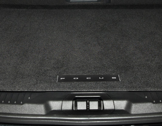 Genuine Ford Focus Estate Reversible Boot Liner