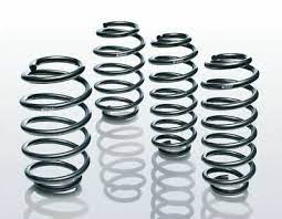 Genuine Ford Fiesta Eibach Suspension Lowering Kit - St Models