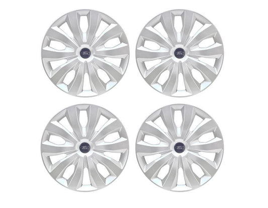 Genuine Ford Puma Wheel Cover - Set Of 4