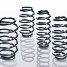 Genuine Ford Focus Lowering Spring Set