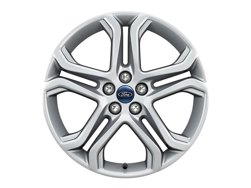 Genuine Ford Edge Alloy Wheel 19" 5 X 2 Spoke Alloy Wheel