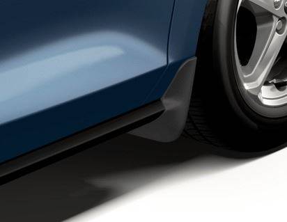 Genuine Ford Focus Front Mud Flaps (Read Description)