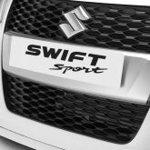 Genuine Suzuki Swift Sport Front Grille Assembly