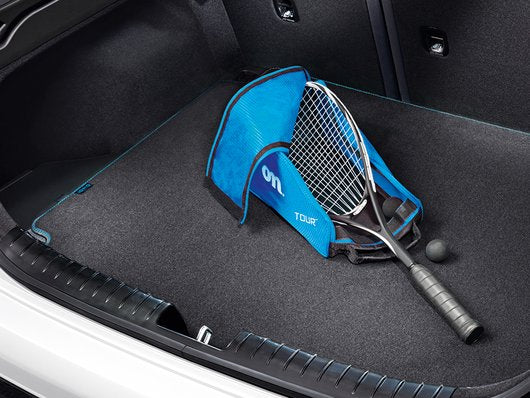 Genuine Hyundai Ioniq Plug In Boot Mat