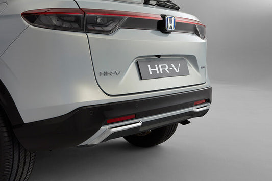 Genuine Honda Hr-V Sporty Rear Lower Decoration