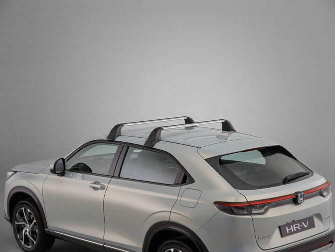 Genuine Honda Hr-V Roof Bars - For Vehicles Without Roof Rails