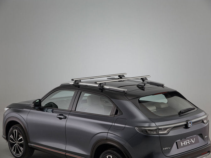 Genuine Honda Hr-V Roof Bars - For Vehicles With Roof Rails