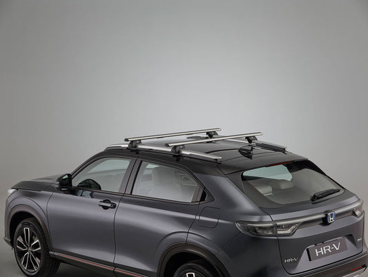 Genuine Honda Hr-V Roof Bars - For Vehicles With Roof Rails