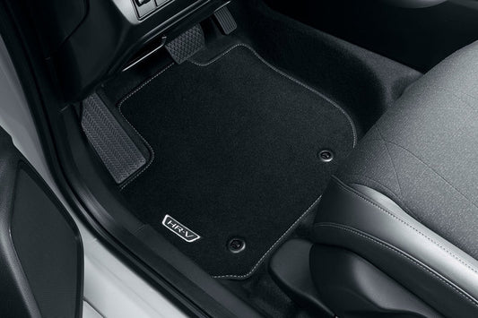 Genuine Honda Hr-V Carpet Floor Mats