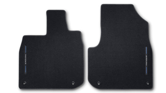 Genuine Honda E Velour Floor Mats