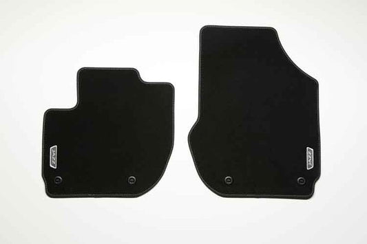 Genuine Honda Jazz Hybrid Velour Mats