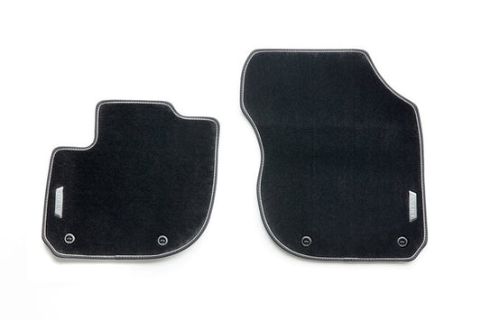 Genuine Honda Hr-V Velour Floor Mats