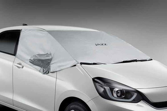 Genuine Honda Jazz Hybrid Windshield Cover