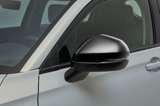 Genuine Honda Hr-V Mirror Covers - Berlina Black