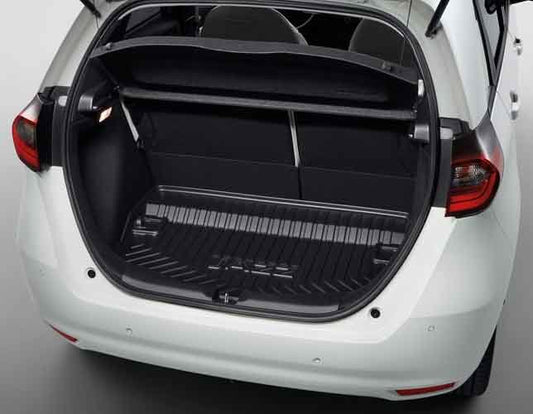 Genuine Honda Jazz Hybrid Boot Liner