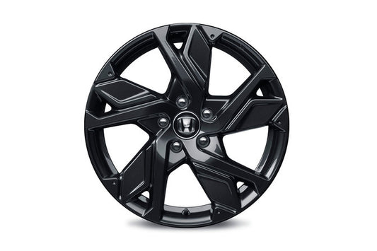 Genuine Honda Hr-V 18" Hr1811 Alloy Wheel