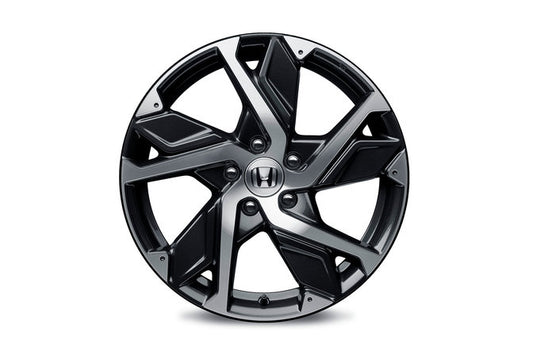 Genuine Honda Hr-V 18" Hr1812 Alloy Wheel