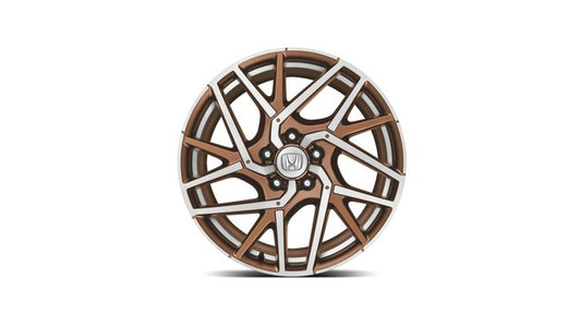 Genuine Honda Civic 18" Alloy Wheel - Bronze