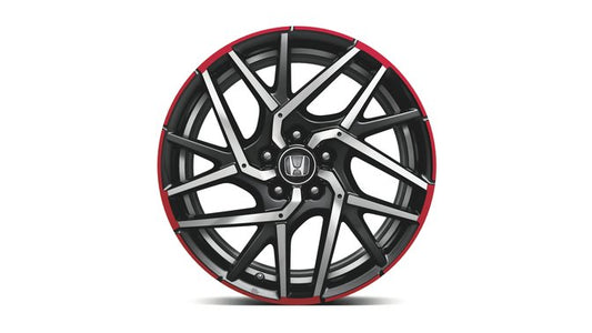 Genuine Honda Civic 18" Alloy Wheel - Sports