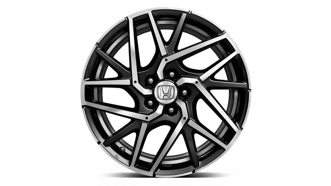 Genuine Honda Civic 18" Kratos Alloy Wheel - Set Of 4