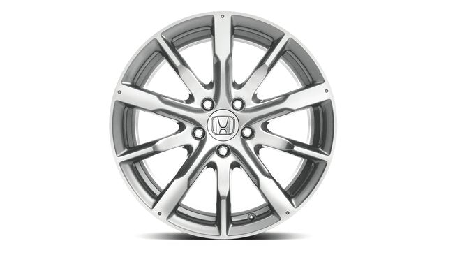 Genuine Honda Civic 18" Alloy Wheels - Set Of 4