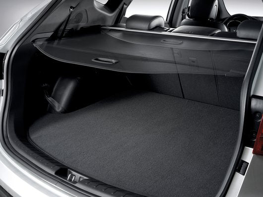 Genuine Hyundai Santa Fe Tonneau Cover - 7 Seat Models