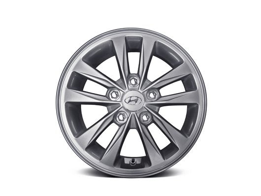 Genuine Hyundai I30 Wagon 15" Alloy Wheel