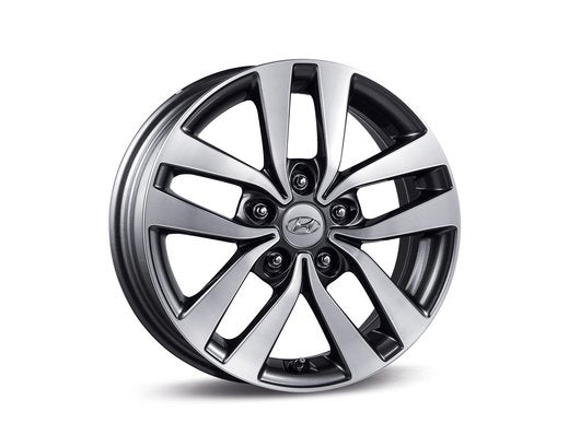 Genuine Hyundai I30 Wagon 16" Alloy Wheel