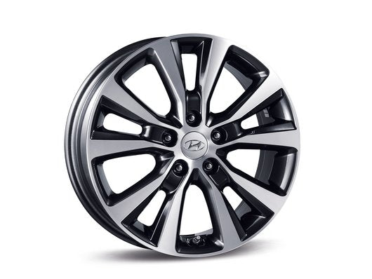 Genuine Hyundai I30 Wagon 17" Alloy Wheel