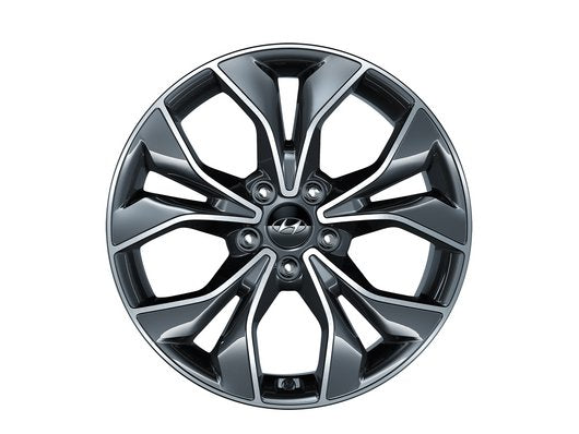 Genuine Hyundai I30 Wagon 18" Alloy Wheel