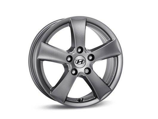 Genuine Hyundai I30 Wagon Mabuk 15" Alloy Wheel