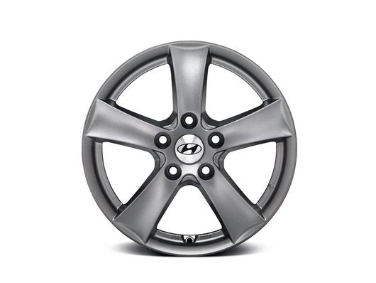 Genuine Hyundai I30 Wagon Mabuk 16" Alloy Wheel