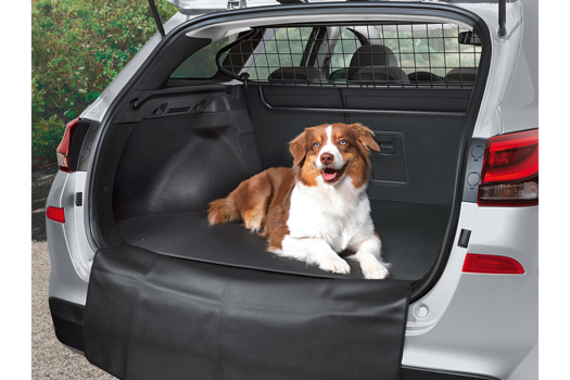 Genuine Hyundai I30 Wagon Dog Guard