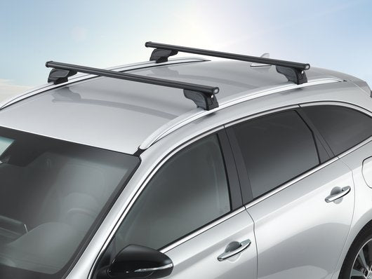 Genuine Hyundai I30 Wagon Roof Bars - Steel