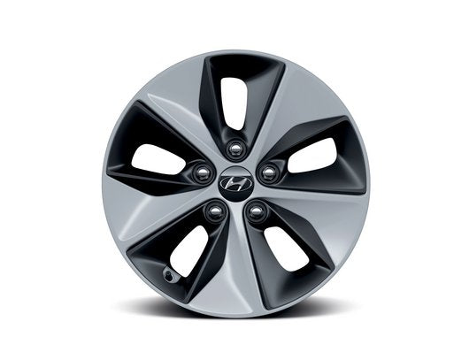 Genuine Hyundai Ioniq Electric 16" Alloy Wheel