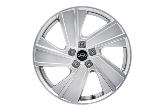 Genuine Hyundai Ioniq 5 19" Yangju Alloy Wheel