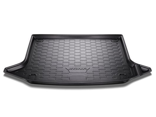 Genuine Hyundai Kona N Boot Liner (Read Description)