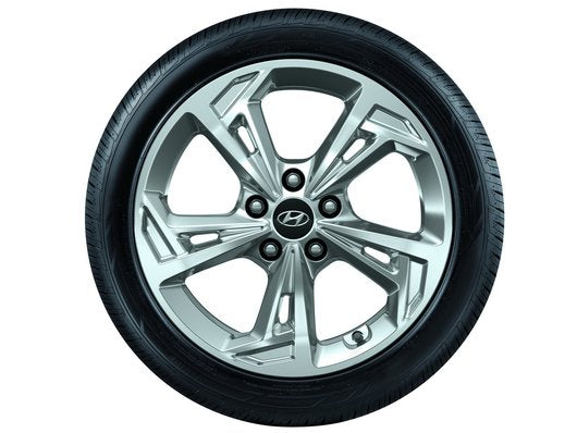 Genuine Hyundai Kona N Line 17" Alloy Wheel