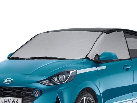 Genuine Hyundai I10 Ice/Sunscreen