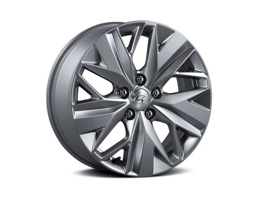 Genuine Hyundai Nexo 17" Alloy Wheel