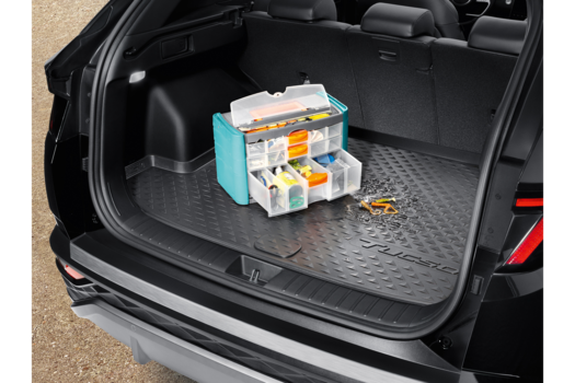 Hyundai Tucson Boot Liners / Trays