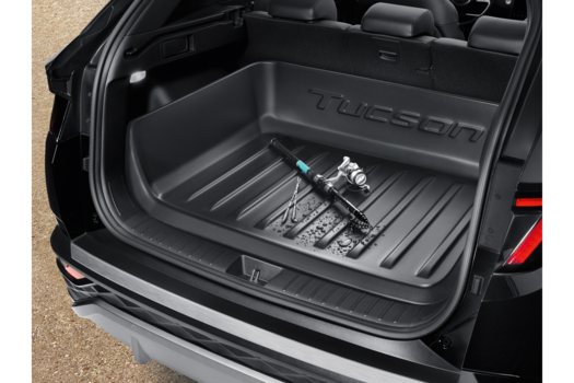 Genuine Hyundai Tucson Boot Tray