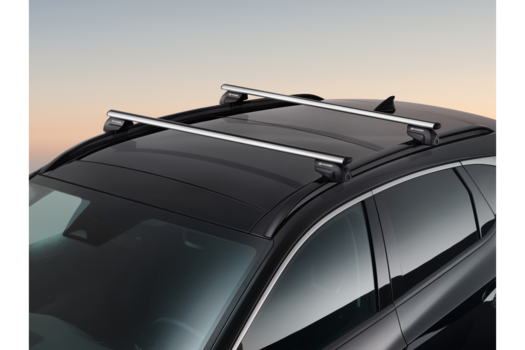 Genuine Hyundai Tucson Roof Bars