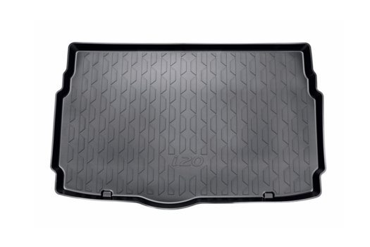 Genuine Hyundai I20 Boot Liner - For Vehicles Without Luggage Board And Subwoofer