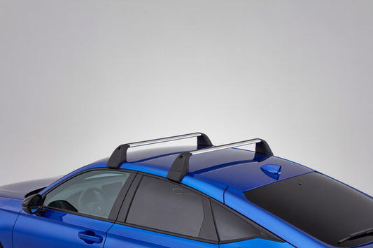 Genuine Honda Civic Hybrid Roof Bars